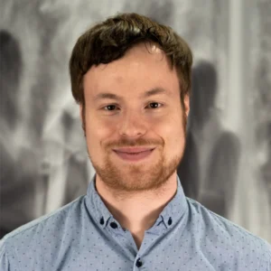 Samuel Vincent, consultant marketing pour PME